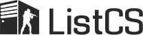 ListCS.ru - Раскрутка серверов КС 1.6